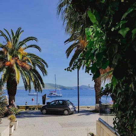 2E Apartments Sarandë Exteriér fotografie