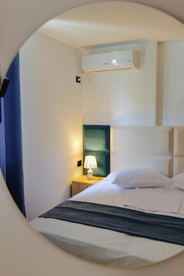 2E Apartments Sarandë Exteriér fotografie