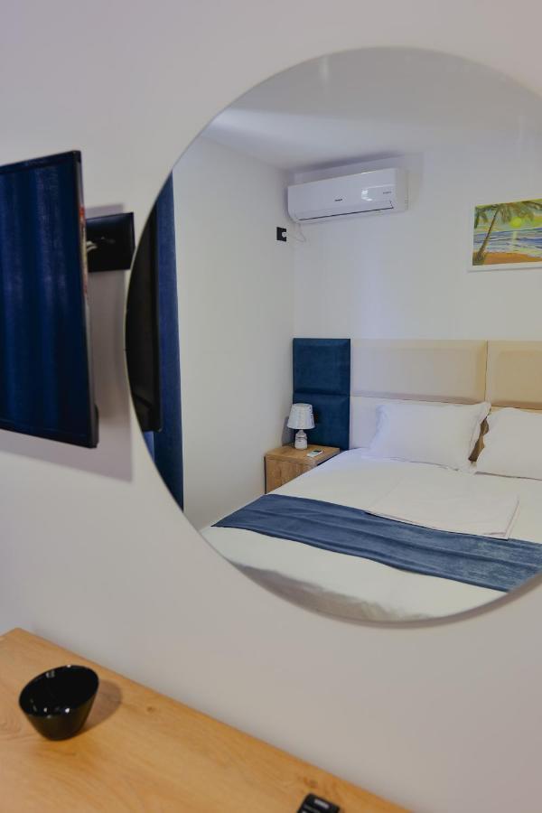2E Apartments Sarandë Exteriér fotografie