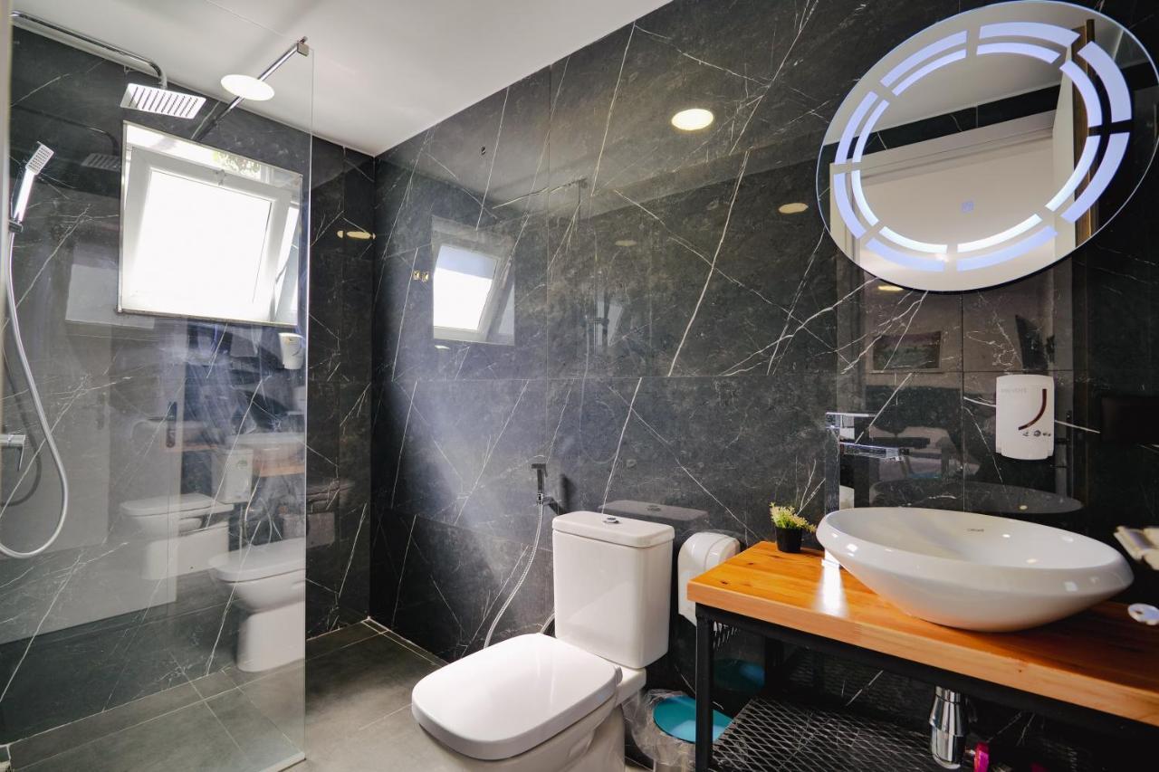 2E Apartments Sarandë Exteriér fotografie